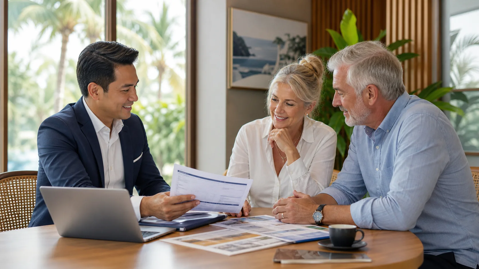 Insurance and health plans for Thailand