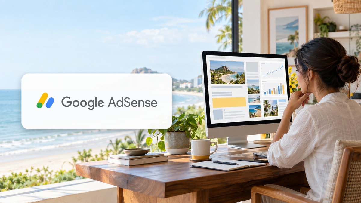 Google AdSense