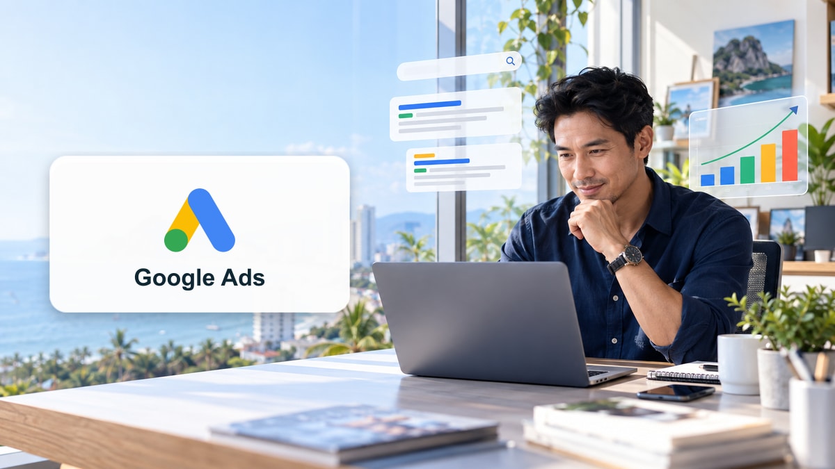 Google Ads
