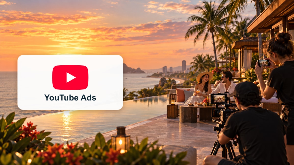 YouTube Ads